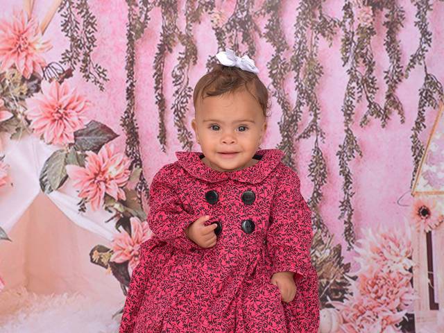 Acompanhamentos de Agatha