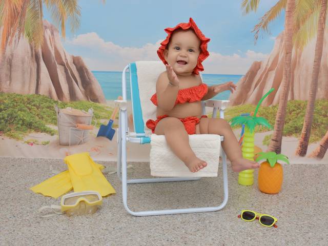 Acompanhamentos de Giovana 