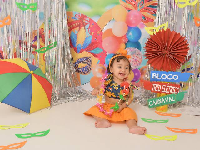 Acompanhamentos de Liz