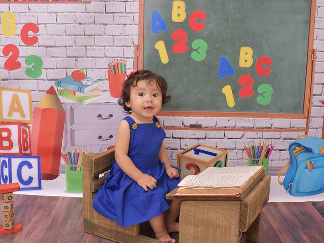 Acompanhamentos de Liz