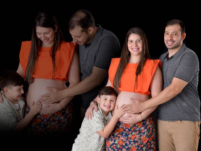 Estúdio de Glauciele