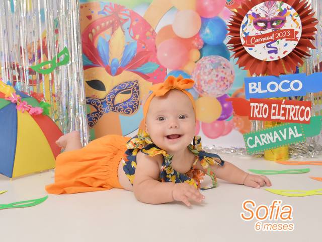 Acompanhamentos de Sofia