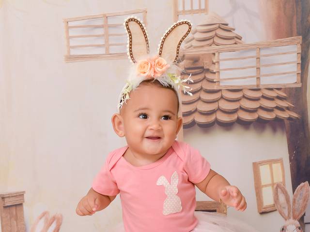 Acompanhamentos de Anna Liz