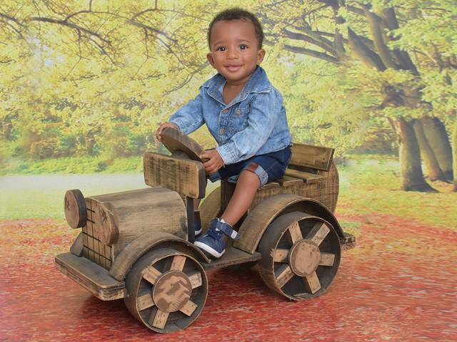 Acompanhamentos de Isaac