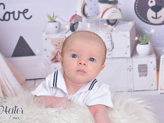 Acompanhamentos de Heitor