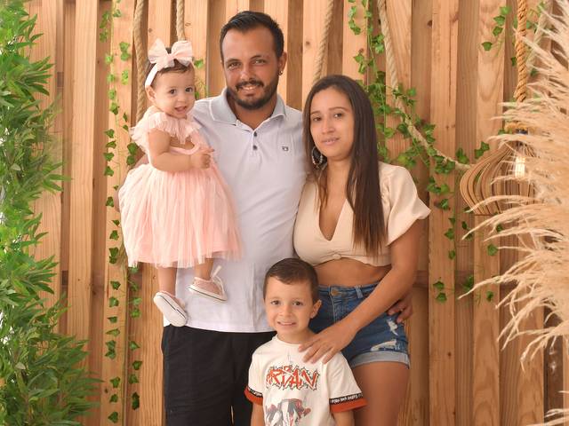 Dia das Mães  de Antonela