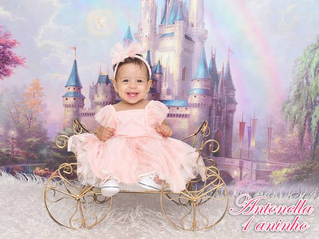 Estúdio de Antonela