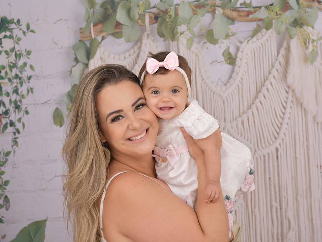 Dia das Mães  de Alana