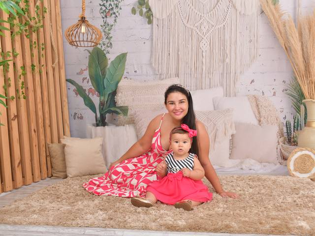 Dia das Mães  de Esther