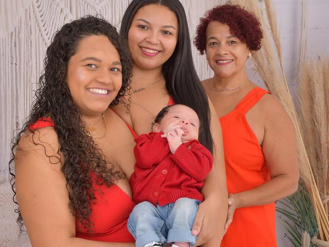 Dia das Mães  de Benício