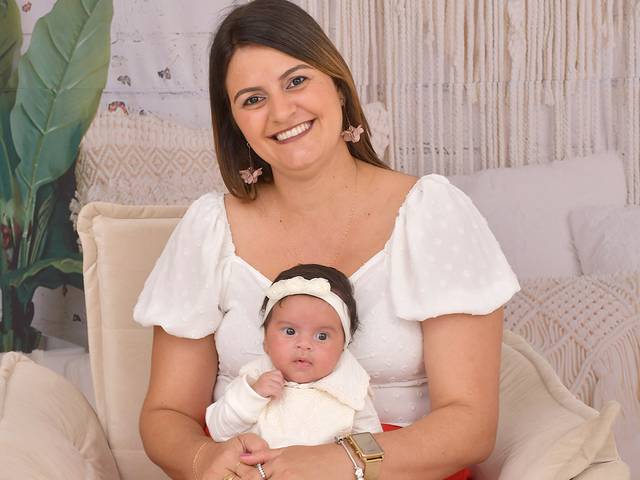 Dia das Mães  de Helena