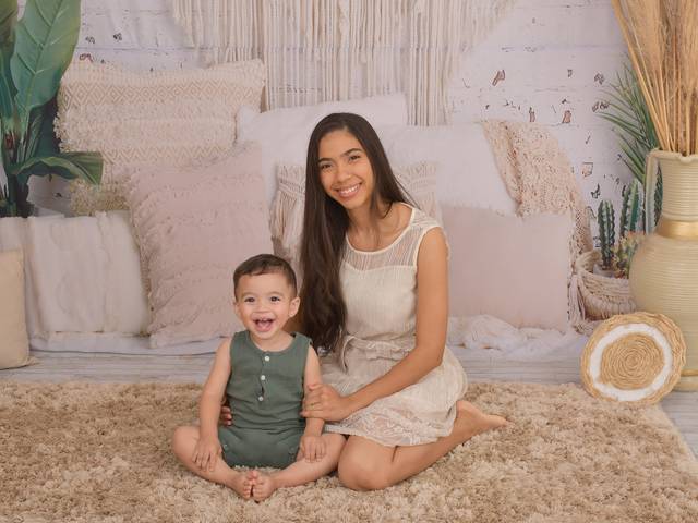 Dia das Mães  de Levi