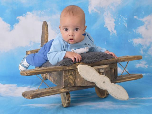 Acompanhamentos de Heitor