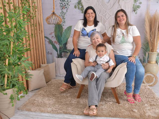 Dia das Mães  de Arthur Gabriel