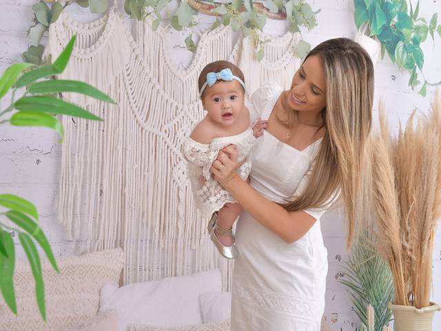 Dia das Mães  de Emanuelly