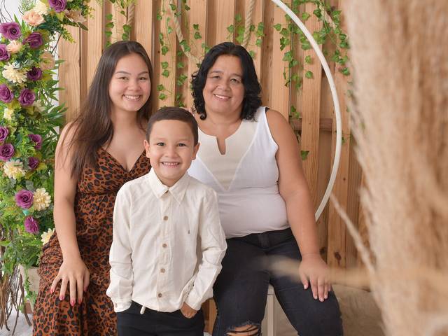 Dia das Mães  de Sininha