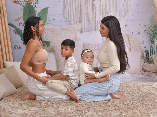 Dia das Mães  de Paula