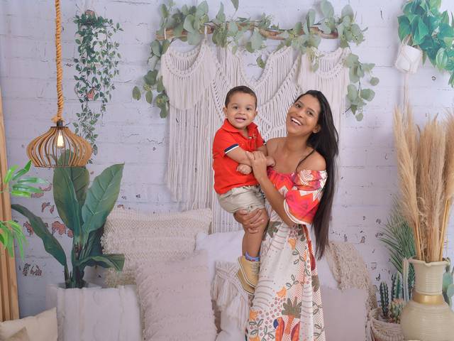 Dia das Mães  de Levy