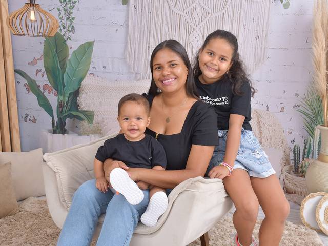 Dia das Mães  de Ravi