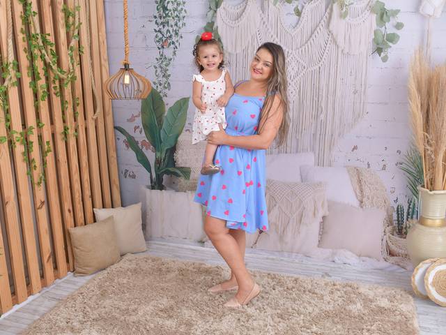 Dia das Mães  de Jasmine