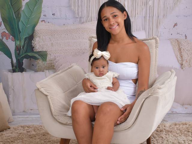 Dia das Mães  de Ana Laura