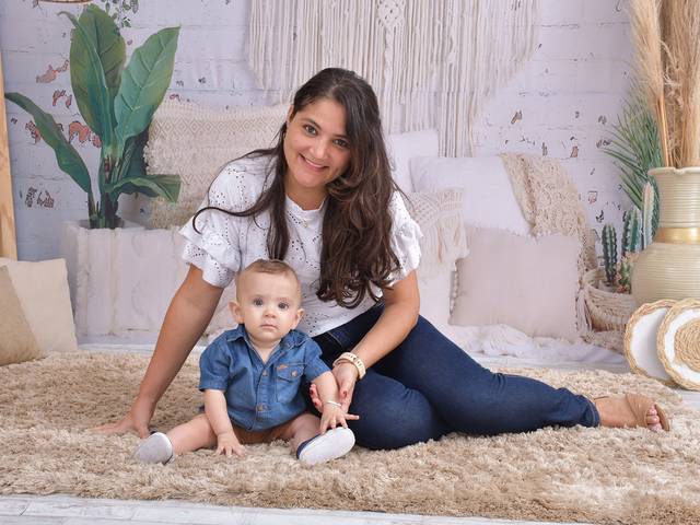 Dia das Mães  de Gael 