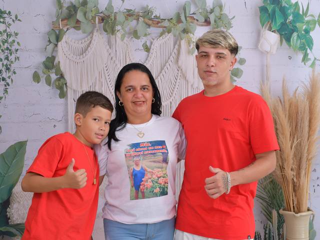 Dia das Mães  de Josi