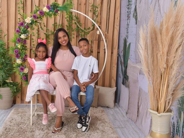 Dia das Mães  de Antonela