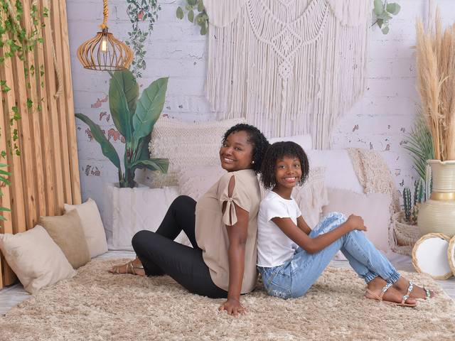 Dia das Mães  de Katleiorrany