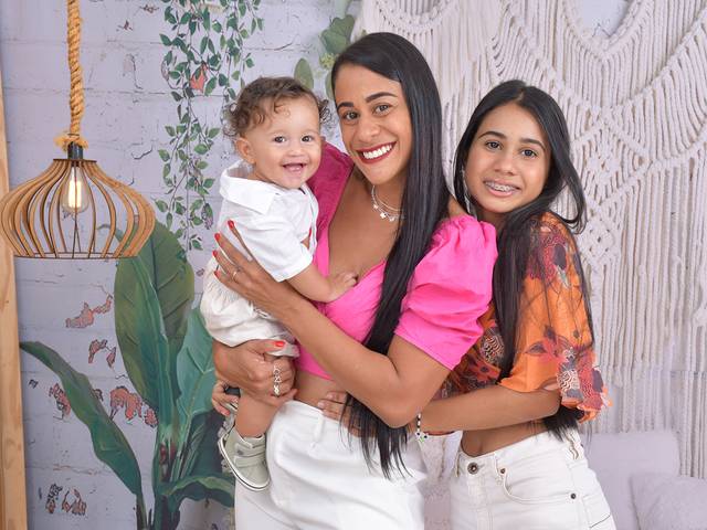 Dia das Mães  de Rodrigo