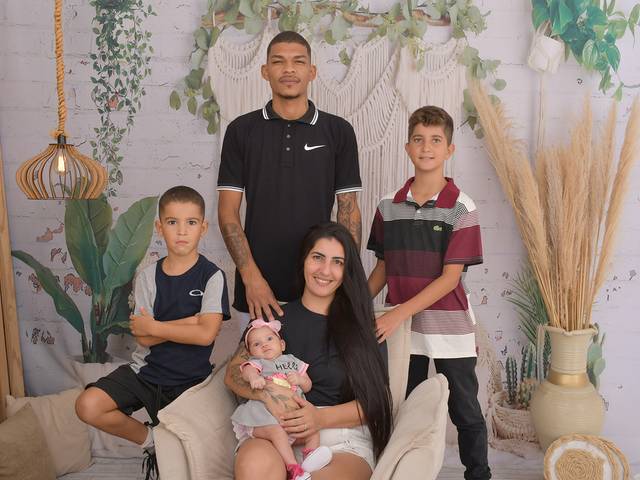 Dia das Mães  de Anabella