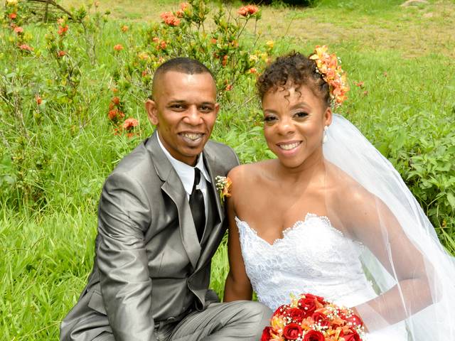 Casamentos de Marcela e Ronaldo