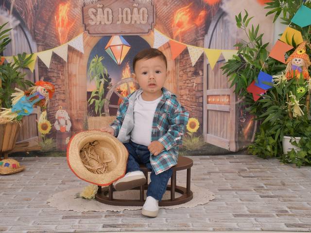 Acompanhamentos de Hiago