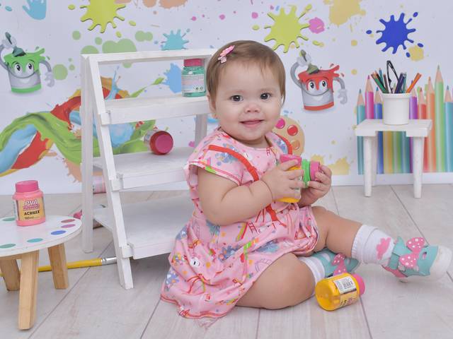 Acompanhamentos de Laís