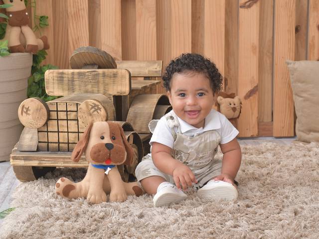 Acompanhamentos de Luiz Paulo