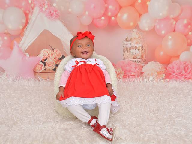 Estúdio de Alícia Emanuelle