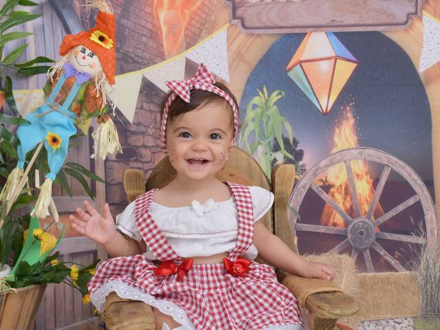 Acompanhamentos de Alana