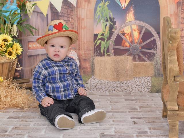 Acompanhamentos de Théo