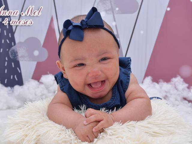 Estúdio de Anna Mel