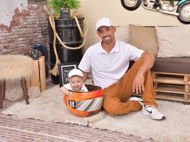 Acompanhamentos de José Pedro