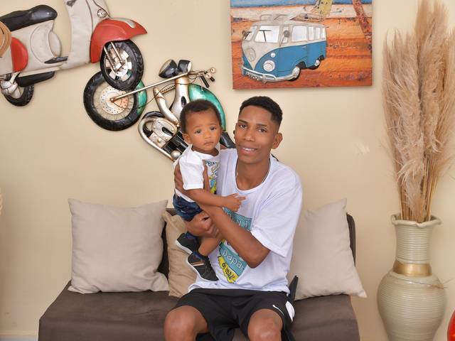 Acompanhamentos de Isaac