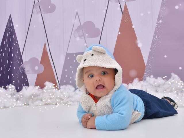 Acompanhamentos de Ravi