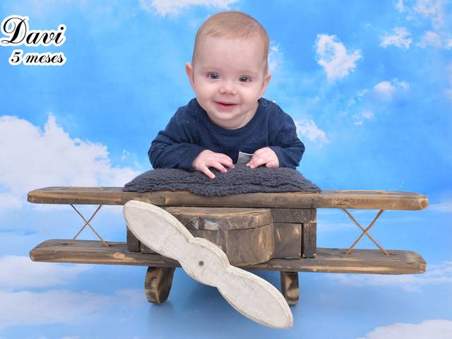 Acompanhamentos de Davi