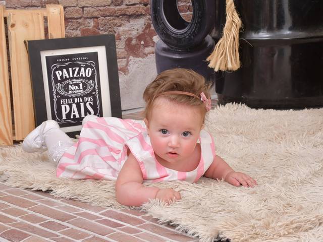 Acompanhamentos de Ana Clara