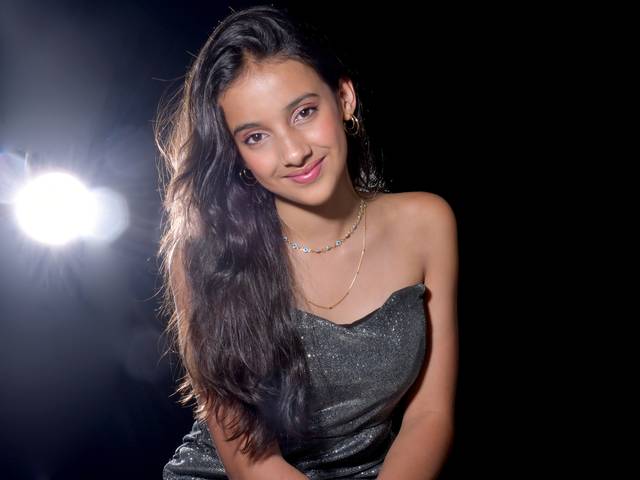 Estúdio de Letícia