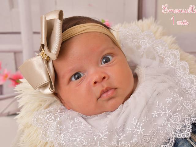 Acompanhamentos de Emanuelle