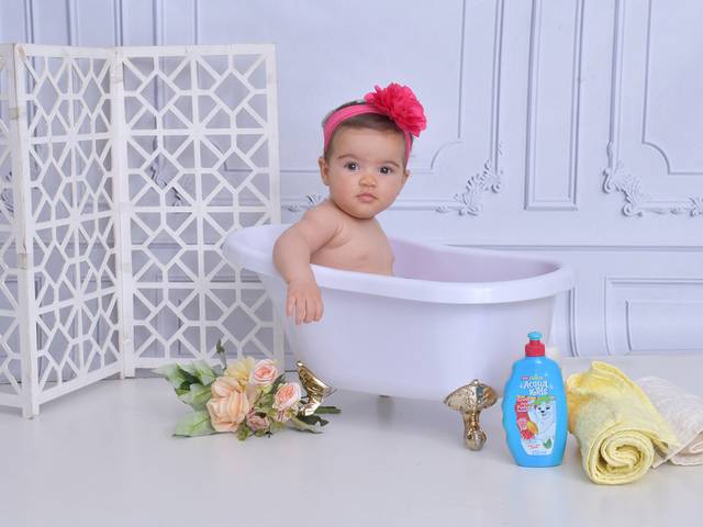 Crianças de Isabela