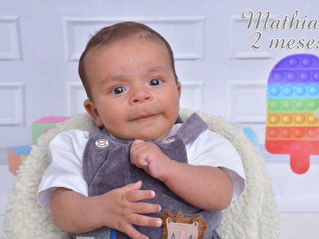 Acompanhamentos de Matias