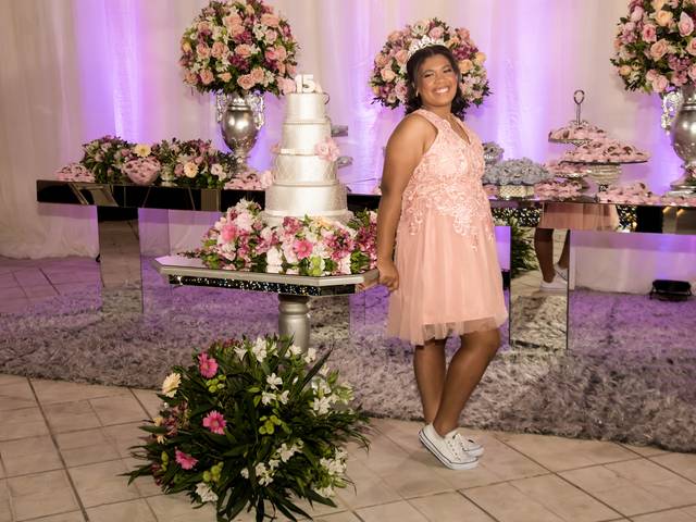 15 anos de 15 anos Maria Rita