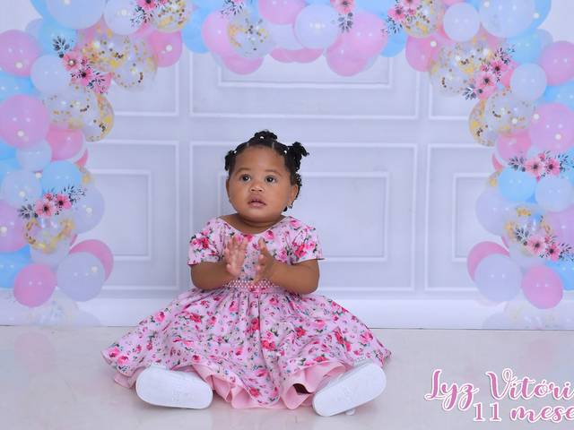 Acompanhamentos de Liz